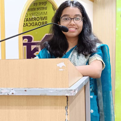 Shruti Kumari
